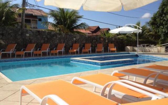 Camboinhas Beach Pousada