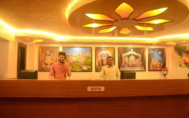 Hotel Welcome Somnath