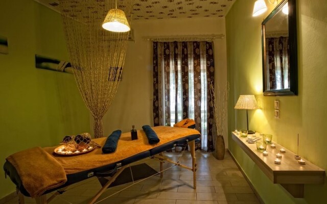 Venus Beach Hotel