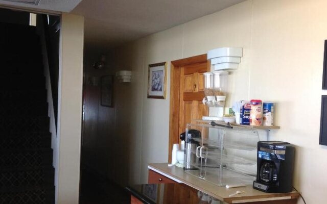 Moulton Hotel