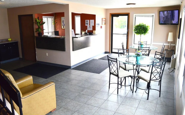 Americas Best Value Inn