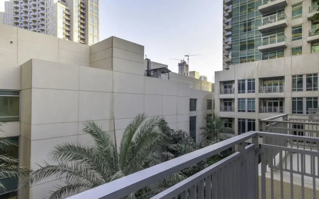 The Lofts Towers by Maison Privee