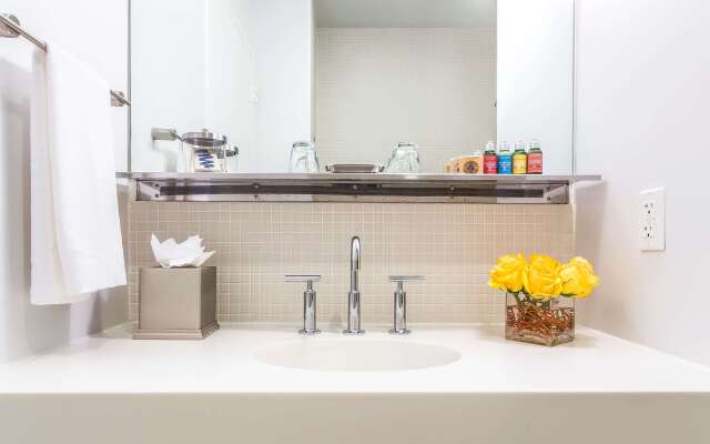 NU Hotel Brooklyn