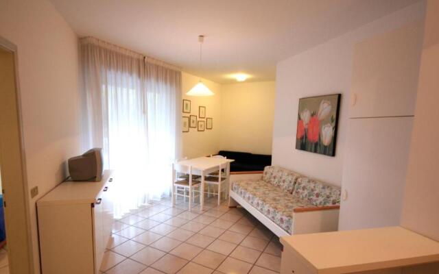 BA - MARCO POLO - Front beach -