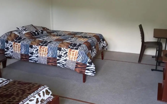 Montano Camping & Hostel