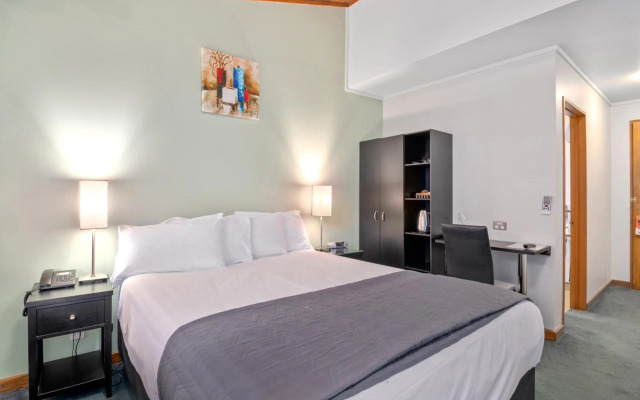 Riverside Hotel Marlborough