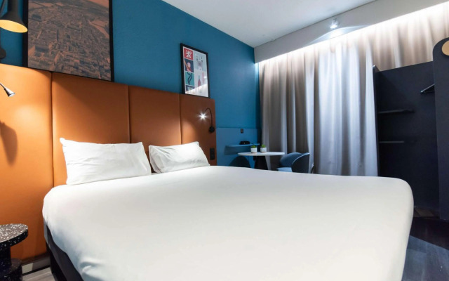 ibis Lyon Nord