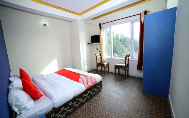 OYO 11893 Home Serene View