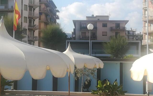 Casa di Giusy al mare