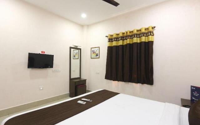 Raaj Residency