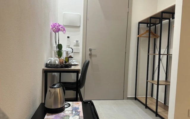 Lina Suites & Rooms