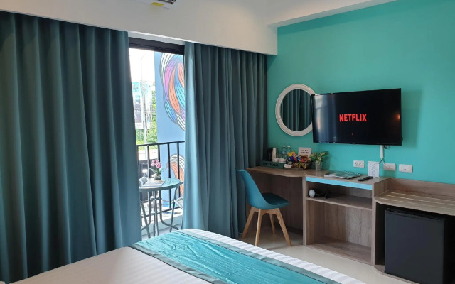 T2 Jomtien Pattaya