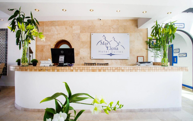 Hotel Suites Mar Elena