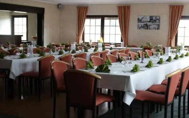 Landgasthaus Veltheimer Hof