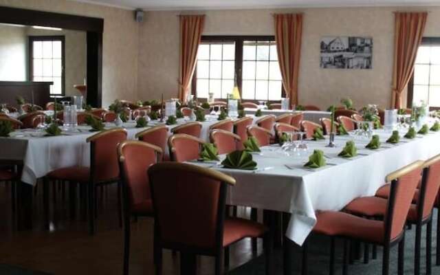 Landgasthaus Veltheimer Hof