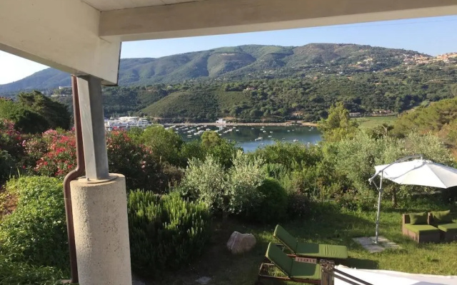 Ecoresort Casa Degli Ulivi