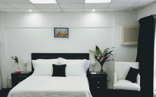 Recoleta1443 Boutique Apartments