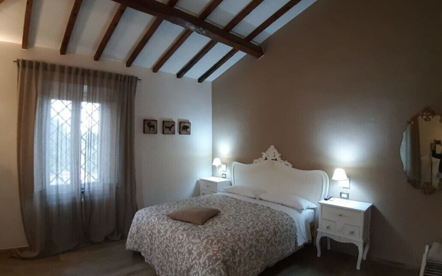 Vistalago Versilia