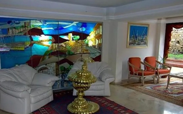 Surtel Hotel