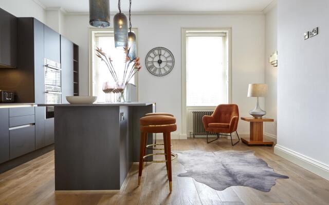 Redcliffe Parade Apartment - No.1