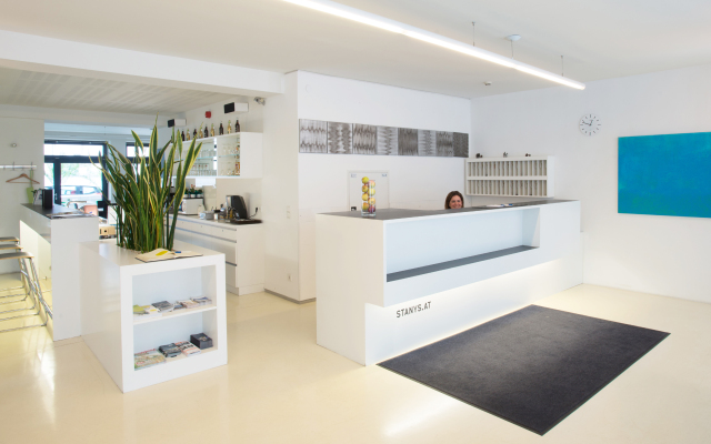 Stanys Das Apartmenthotel