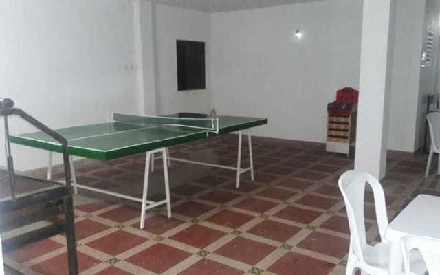 Hotel Mirador del Magdalena