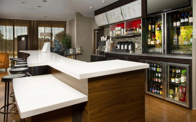 Courtyard by Marriott San Antonio SeaWorld/Lackland