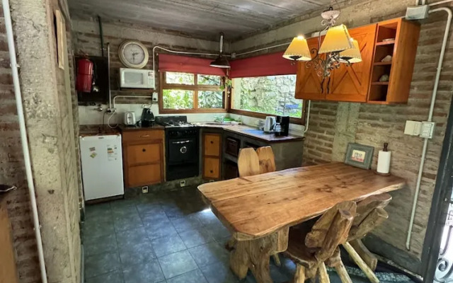 Cabanas Arehue