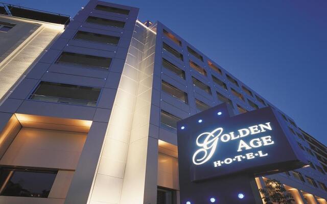 Golden Age Hotel