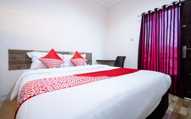 Hotel O Art Guest House Syariah