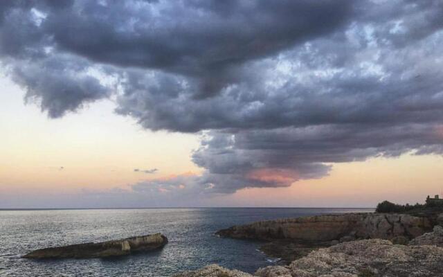 Villa Sicily Sul Mare Tra Catania e Siracusa