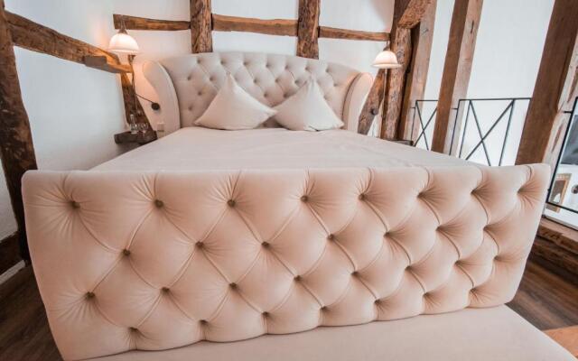 Landgasthof Hohlebach Mühle