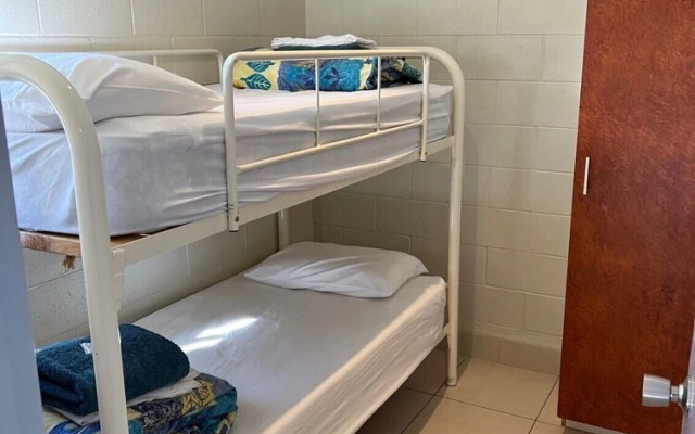 Broken Hill Outback View Holiday Park