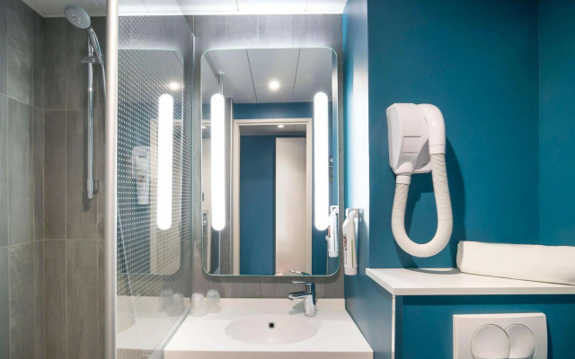 ibis Antibes Sophia Antipolis