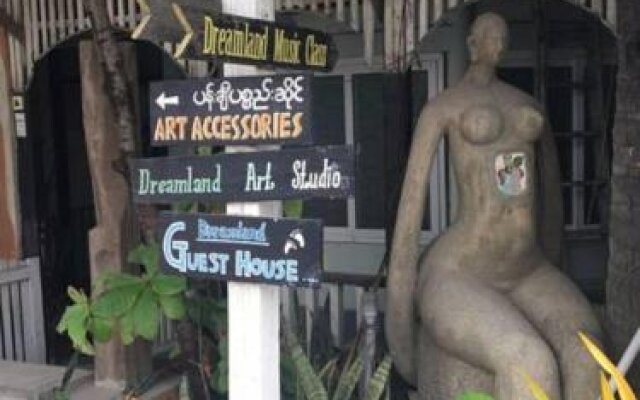 Dreamland Guesthouse