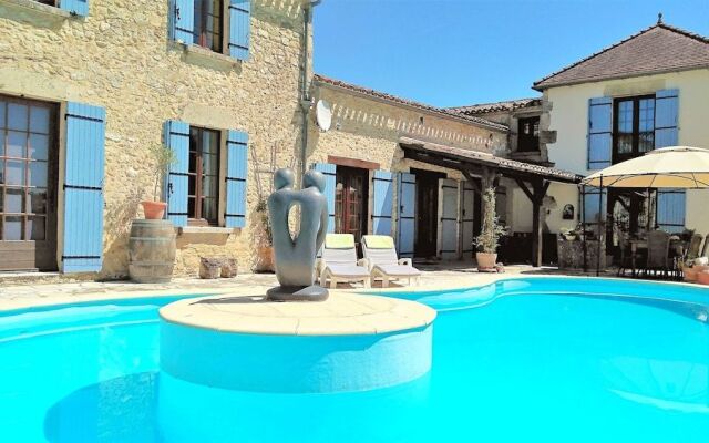 B&B Maison A Votre Santé