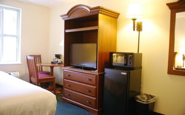 Inns of Virginia - Falls Church