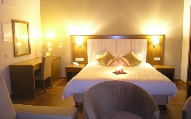 Livadia Hotel Kyperounta
