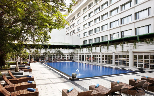 Crowne Plaza Chennai Adyar Park