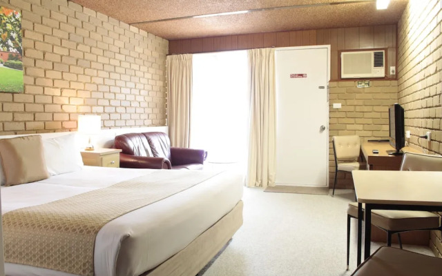 Rutherglen Motor Inn