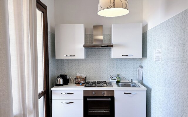 Calauriia Apartments Marzamemi