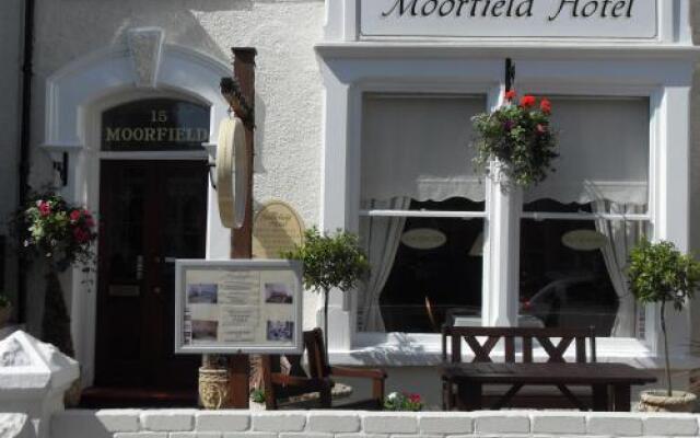 The Moorfield Bed And Breakfast