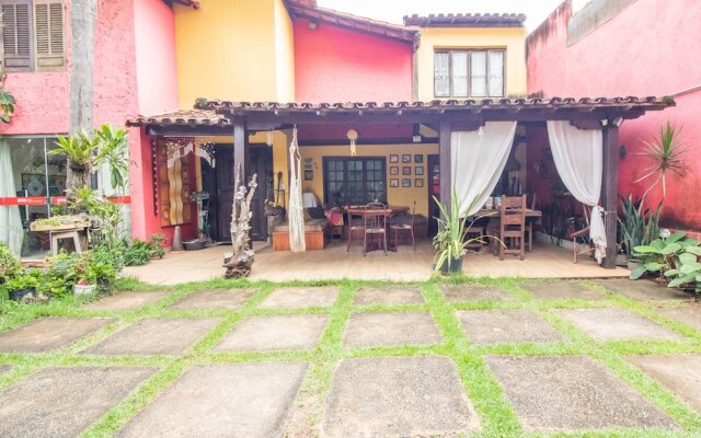 OYO Pousada Vivência Residence