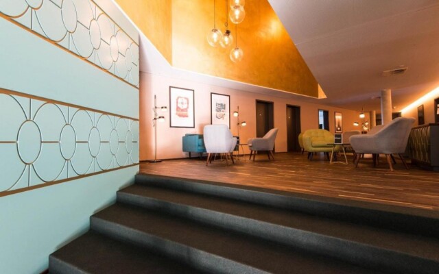 THE LIBERTY Hotel Bremerhaven, BW Signature Collection