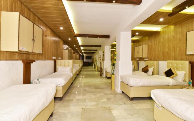 HK Backpackers Hostel