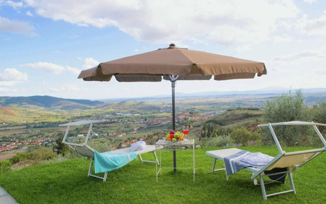 Villa in Mammi With Pool Near Florence