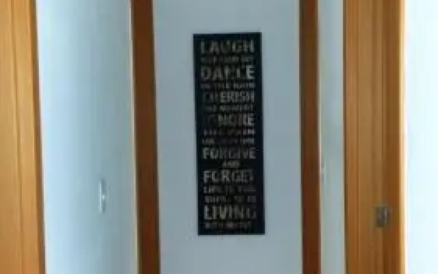 Apartamento Clube - Porto das Dunas