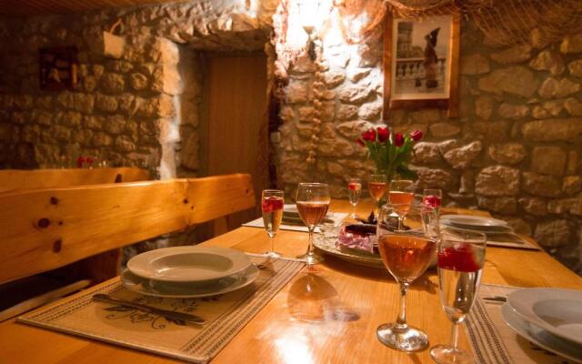 Heaven Country House