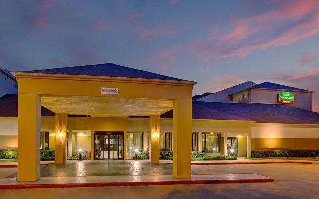 Courtyard by Marriott Houston Westchase