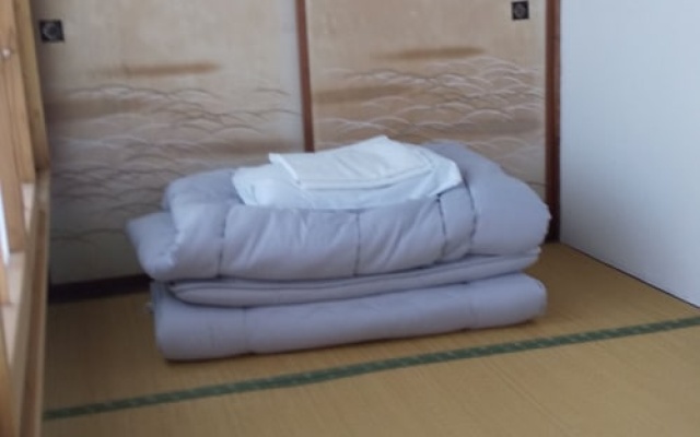 스탠다드 객실 산 전망 사진 2